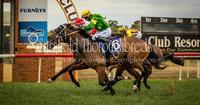ATTALEA'S SEVENTH VICTORY!