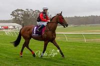 Deserved Victory for Massa Mac