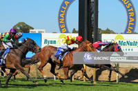 Mission Accomplished