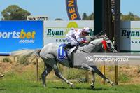 Platinum Raider Salutes - A training triumph.