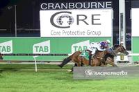 Cranbourne Thriller