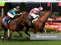 MADAM SUPERIOR SHOWS HER FIGHTING SPIRIT