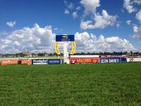 Lavish Rose Accepts To Tamworth, Though Barrier Draw Not Ideal