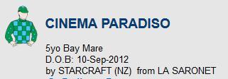 Cinema Paradiso