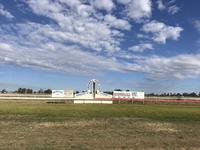 The Stable Take Good Numbers To Coonamble On Cannonball Day
