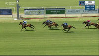 All But Gone Goes Back To Back 2nds