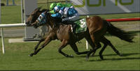 Oakfield Missile Chalks Up A Strong Win Under Darryl McClellan