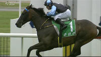 Choice Larga Heads To Canterbury On Friday