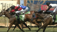 Ayeteem Runs A Good Third At Odds At Cessnock