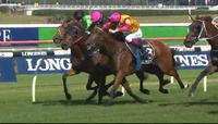 Oakfield Missile Runs 4th In The Polytrack Provincial Final