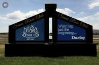 We Saddle Up For Racing At Scone On Monday