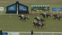 Oakfield Tickets Runs 2nd At Scone Under Grant Buckley