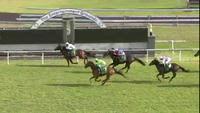 Oakfield Target Continues To Run Well This Prep After Placing At Gosford