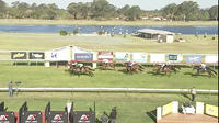 Oakfield Poet Just Misses After The 7th On The Tuncurry Card