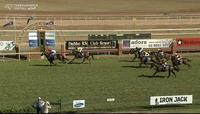 Outstanding Ride Under A Well Prepared Captain's Legend Scores At Dubbo