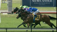 Oakfied Twilight Dual Accepts For Racing Closing In On The Weekend