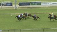 All But Gone Claims The Opener At Newcastle Under Serg Lisnyy