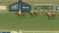 Enchanted Princess Returns In Good Style At Scone