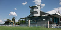 Sugarland Express Will Run At Muswellbrook On Sunday In Race 5 Under Grant Buckley.