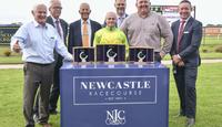 Sky Thoroughbred Presentation With Bruce Mackenzie