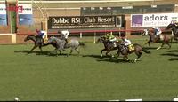 The Lane Yard Bags A Double At Dubbo Under Jake Pracey-Holmes