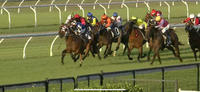 Oakfield Captain Runs A Beauty To Give The Lane Yard Two Runners For The Final