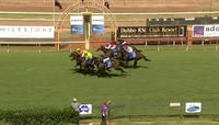 Medellin Chalks Up A Maiden Win At Start Seven