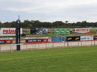 The Lane Yard Prepares Runners For Port On Sunday.