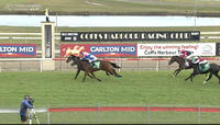 Thiswilldous Nearing A Win After A Super Effort At Coffs To Arrive In Second