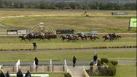 Oakfield Captain runs third at Mudgee under Adrian Layt