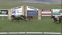 Surgarland Express Runs 3rd Under Grant Buckley At Tuncurry