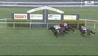 Oakfield Captain Wins The Wingham Cup Over The Mile.