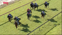 Love Wins Runs Third At Port Under Qin Yong
