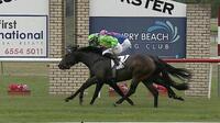 Oakfield off the Mark
