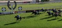 Superstasia with a Dominant Return