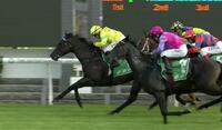 Propel Motion Scores at Gosford