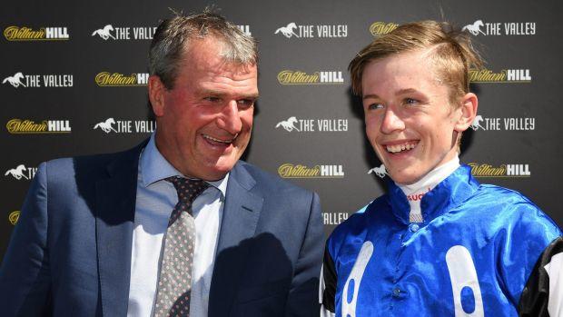 All eyes on Brave Smash for The Everest’s international hopes