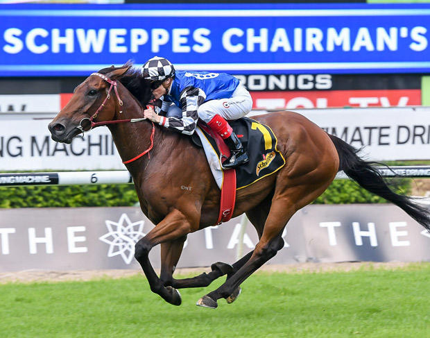 Australian Bloodstock Chasing European Success This Weekend