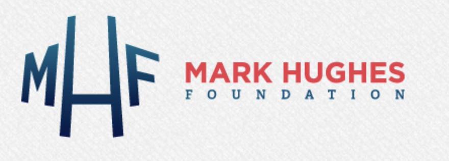 ATC PARTNERS WITH MARK HUGHES FOUNDATION