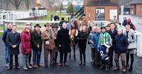Cross Card Saturday Double