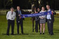 RAIJINZ Makes it Three Wins this Campaign