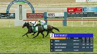 REMUS Wins at Second Start