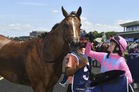 NIKOHLI BEAGLE Wins First Up at Randwick