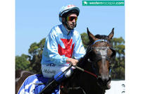 Team Wolfe back in business with Albany treble