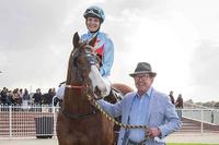 Chasing Chaos gives Shelby Colgate her first city winner