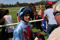 Big Team Wolfe double at Mt Barker