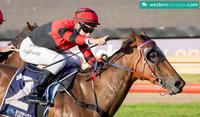 Red Ora back in work