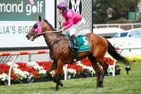 Derby placegetter to resume in CS Hayes