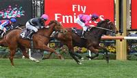 Big moments loom for Keys pair