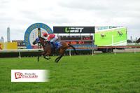Dominating Win By Mystical Renegade